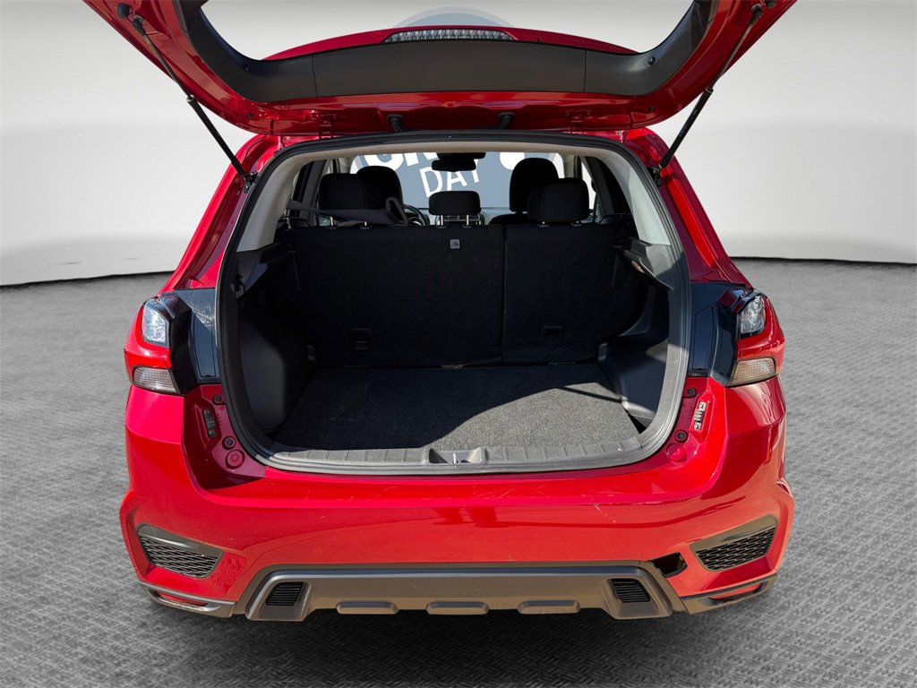 Used 2021 Mitsubishi Outlander Sport LE image 25