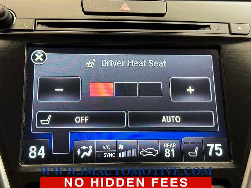 Used 2017 Acura MDX SH-AWD image 35