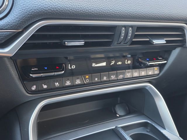 New 2026 MAZDA CX-90 3.3 Turbo w/ Preferred Package image 20