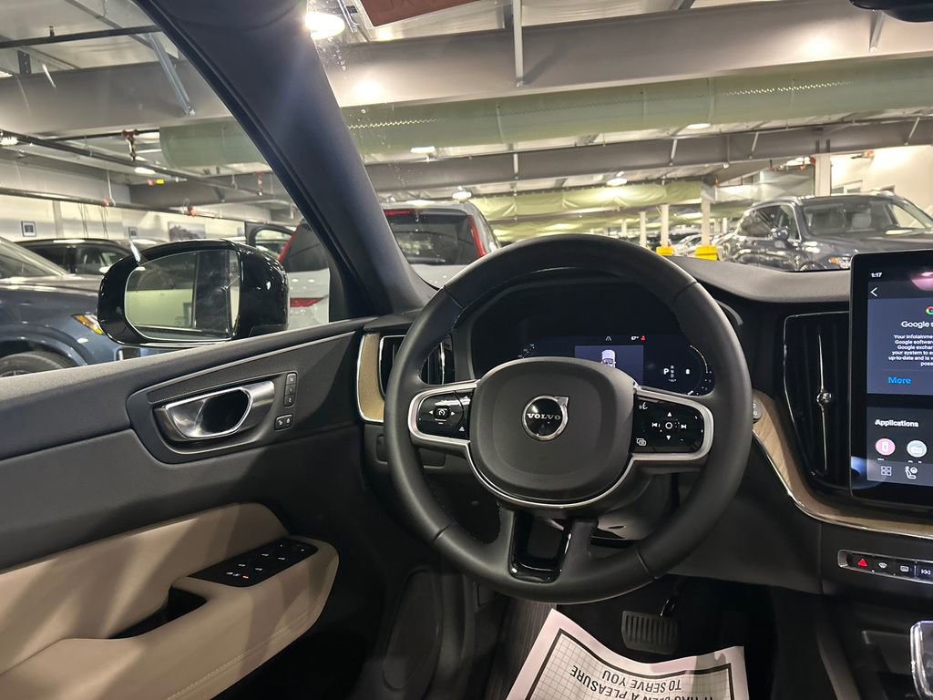 Used 2026 Volvo XC60 B5 Core w/ Climate Package image 23