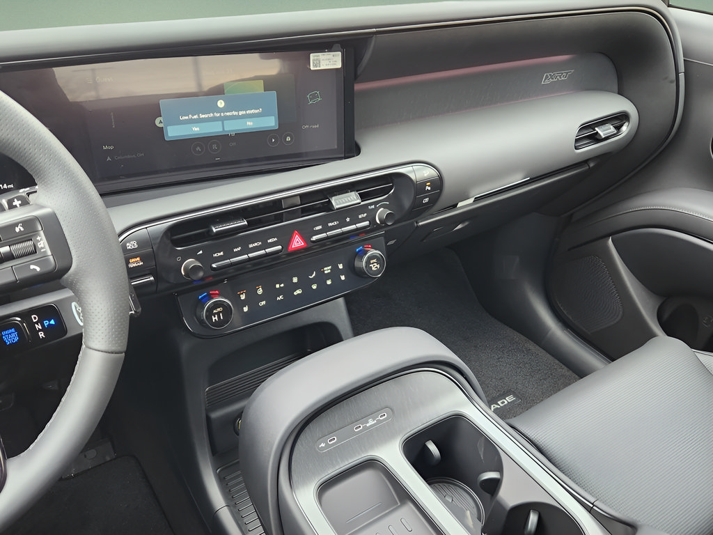 New 2026 Hyundai Palisade XRT Pro AWD/4WD image 17
