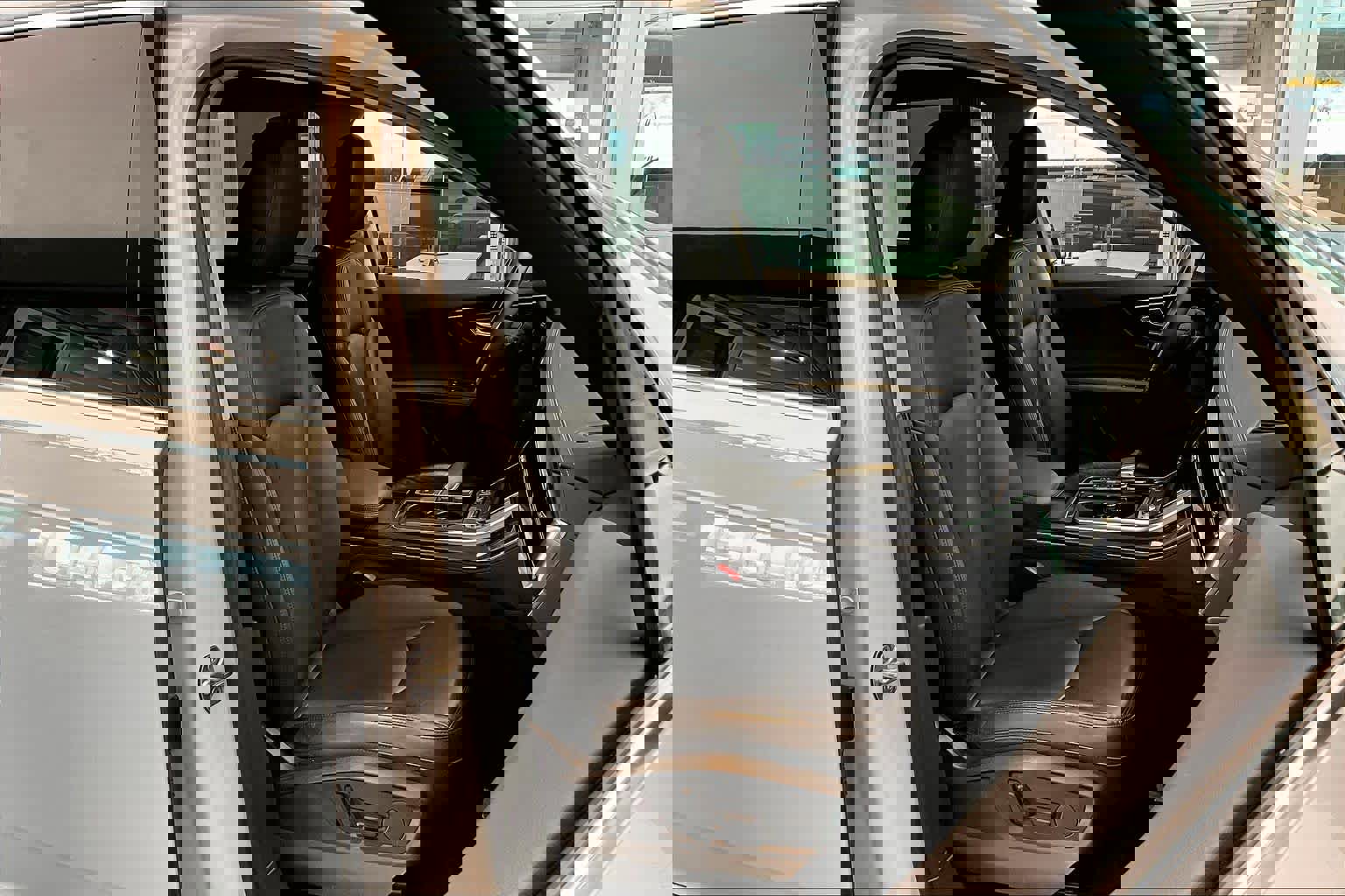 Certified 2023 Audi Q7 2.0T Premium Plus w/ Premium Plus Package AWD/4WD image 9