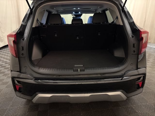 Certified 2024 Kia Seltos EX AWD/4WD image 9