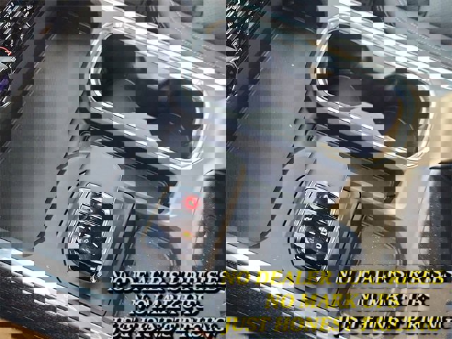 New 2026 Chevrolet Silverado 1500 RST image 16