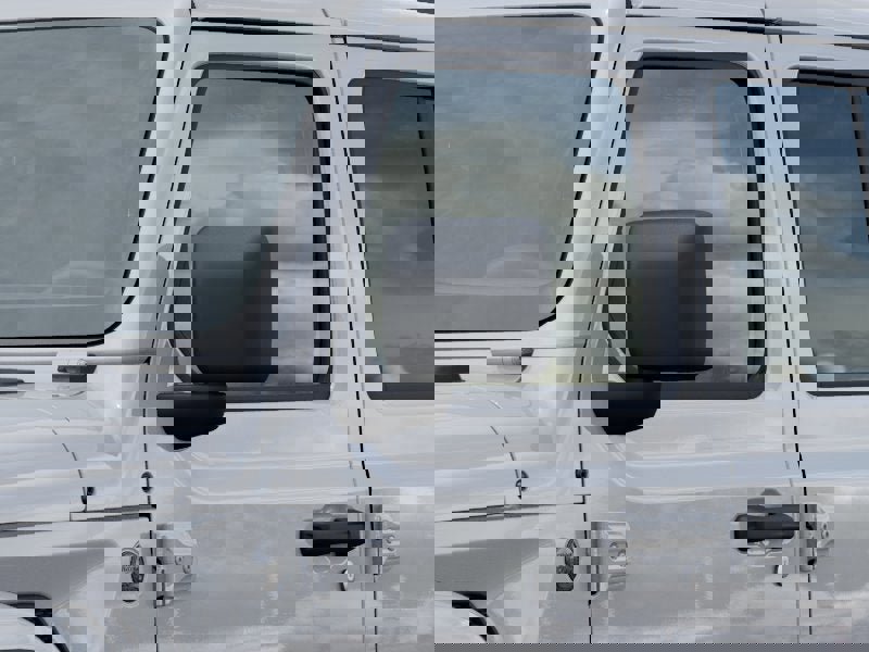 New 2026 Jeep Gladiator Sahara image 12