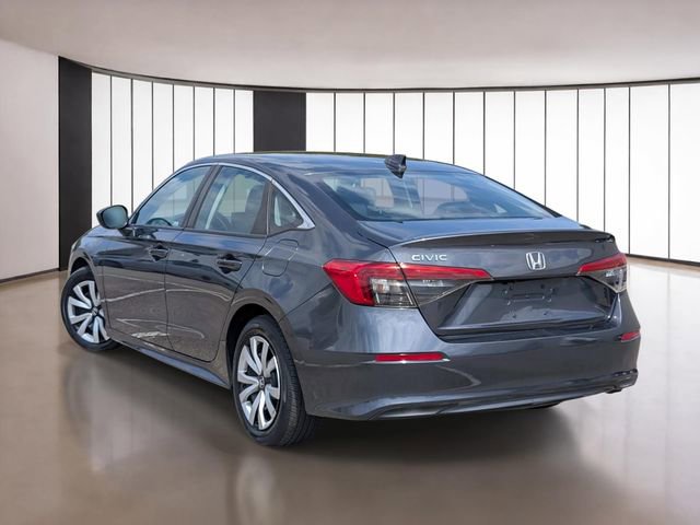 Used 2022 Honda Civic LX image 16