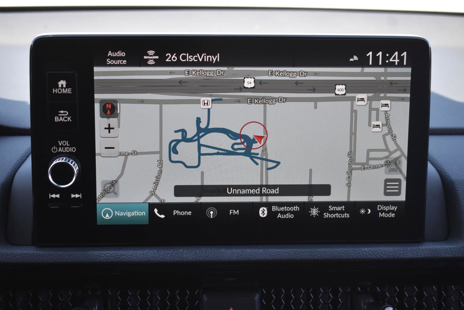 Used 2025 Honda CR-V Sport Touring image 5