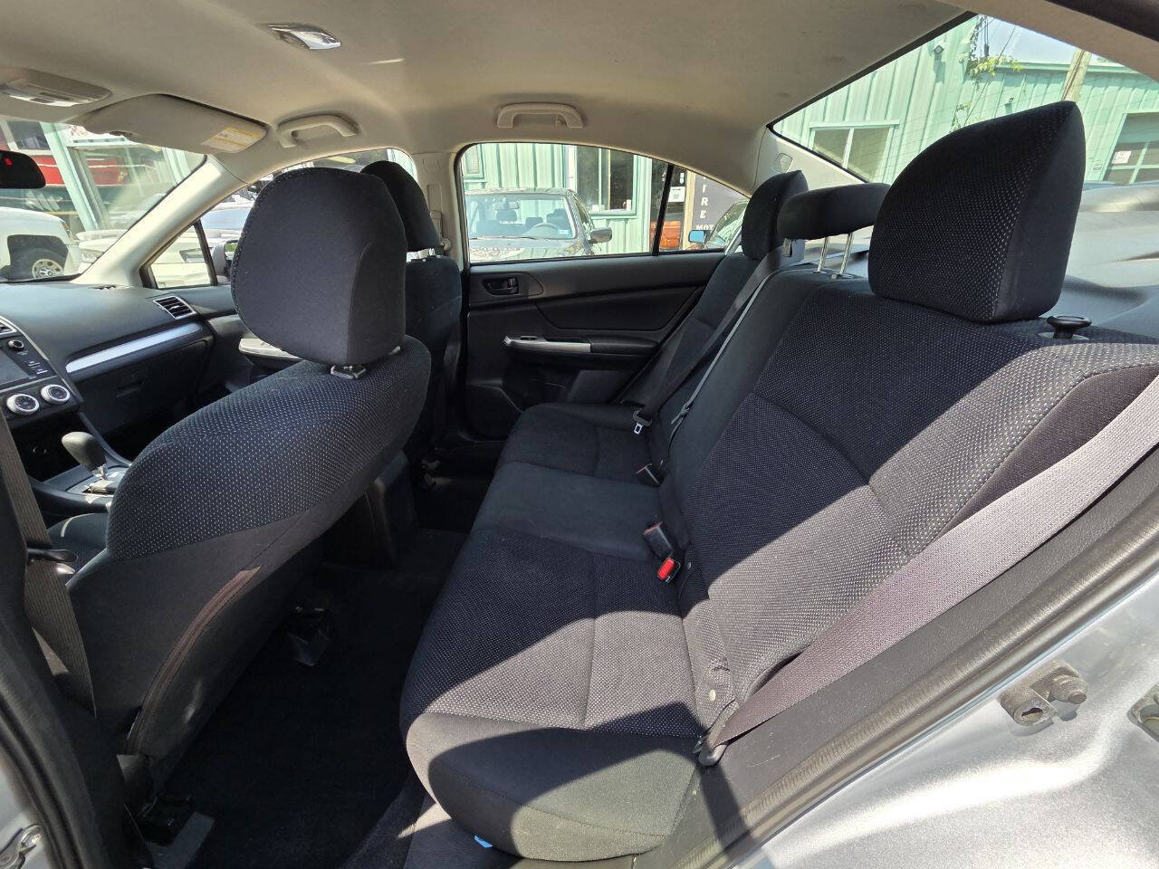 Used 2016 Subaru Impreza 2.0i AWD/4WD image 17