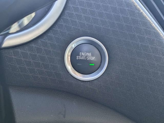 Used 2024 Chevrolet Malibu LT image 29