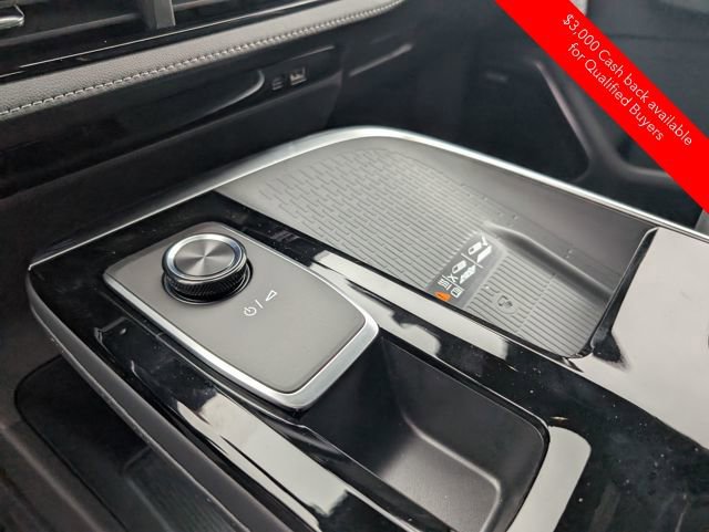 New 2026 Buick Enclave Sport Touring w/ Power Package image 21