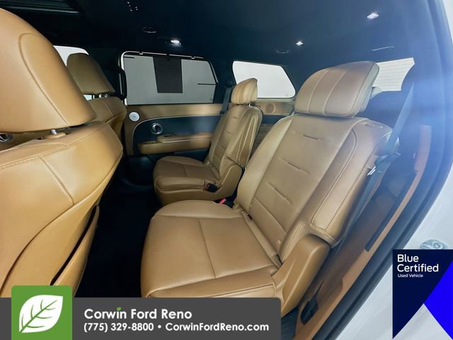 Used 2026 Hyundai Palisade Calligraphy AWD/4WD image 28