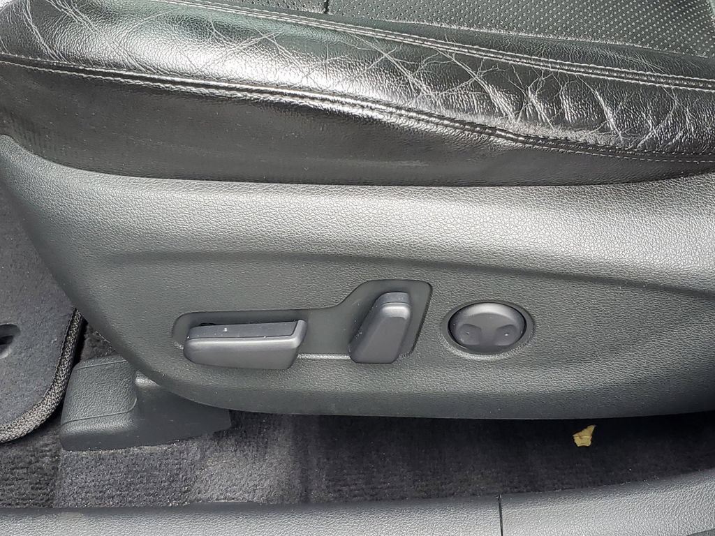Used 2019 Hyundai Tucson Ultimate FWD image 11