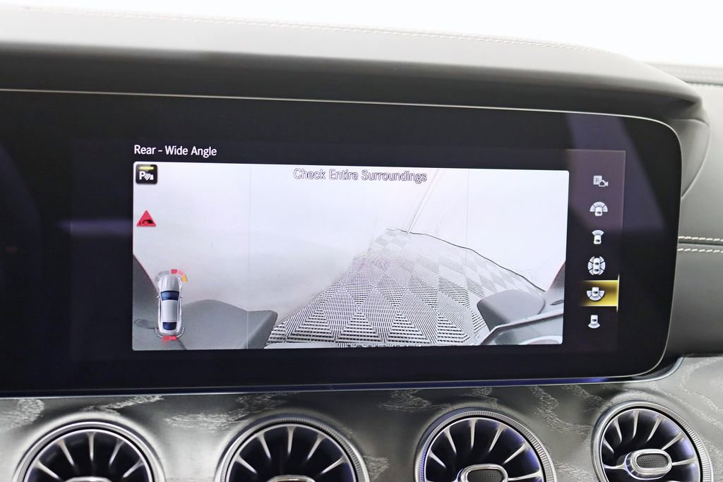 Used 2021 Mercedes-Benz AMG GT 63 image 21