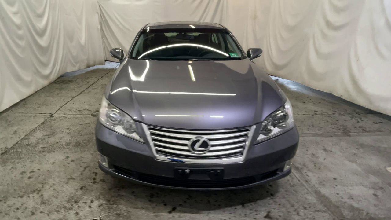 Used 2012 Lexus ES 350 image 3