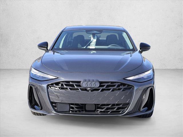 New 2026 Audi A6 Premium Plus AWD/4WD image 5