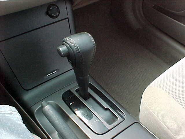 Used 2006 Toyota Camry SE FWD image 30