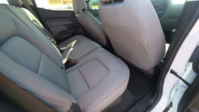 Used 2021 GMC Canyon Elevation Standard w/ Convenience Package RWD image 26
