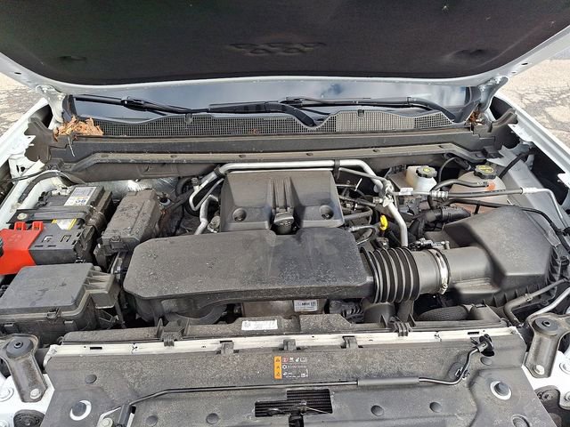 Used 2024 GMC Canyon AT4 image 30