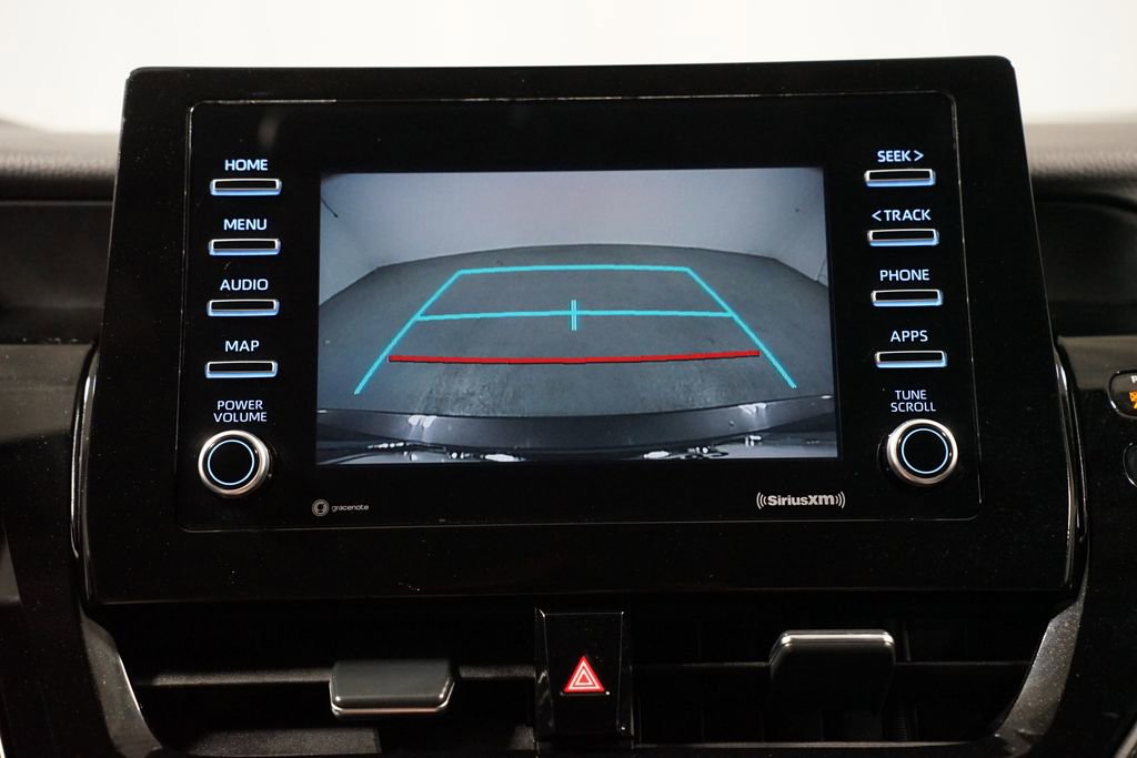 Certified 2023 Toyota Camry SE image 19