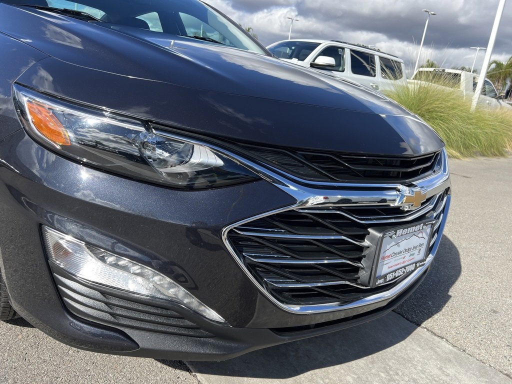 Used 2023 Chevrolet Malibu LT image 10