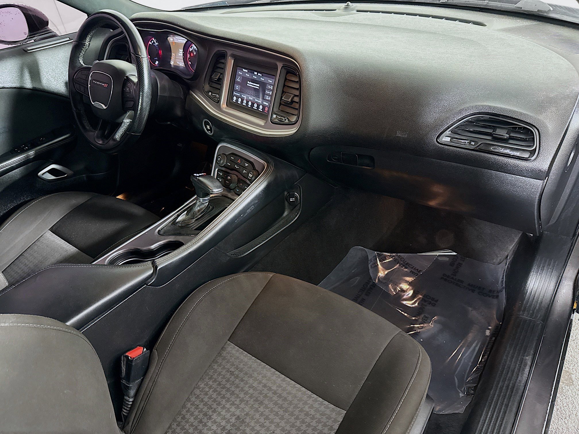 Used 2021 Dodge Challenger GT w/ Driver Convenience Group image 28