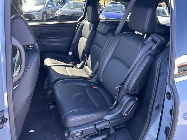 Used 2025 Honda Odyssey Sport-L image 19
