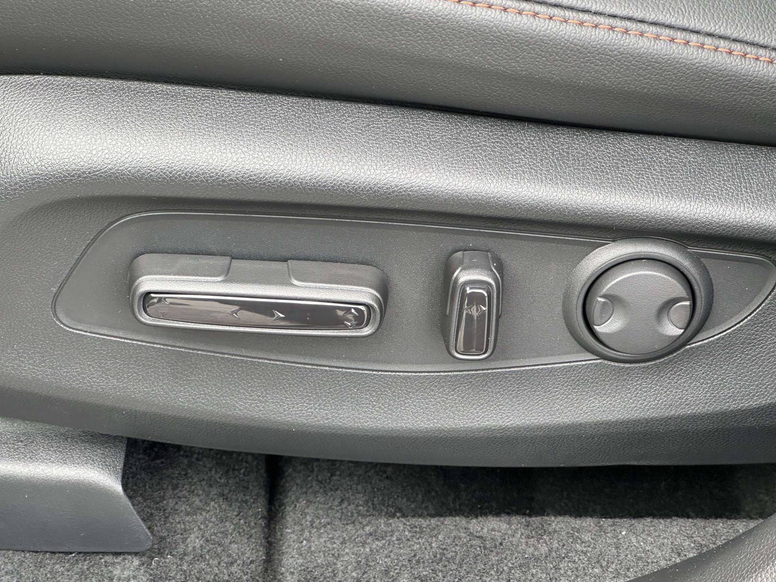 New 2026 Honda CR-V Sport Touring image 13