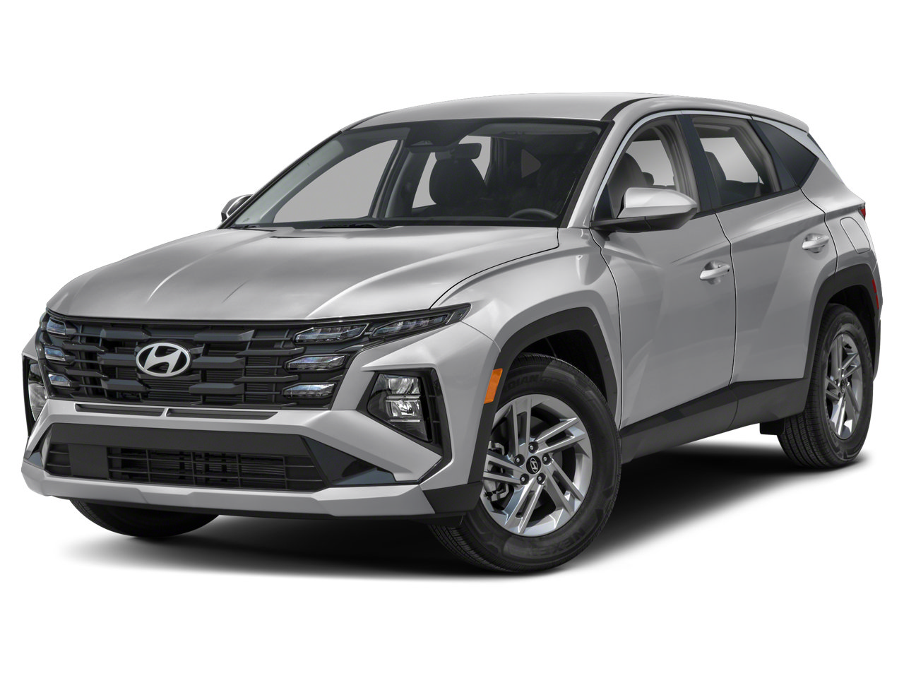 New 2026 Hyundai Tucson SE FWD image 18