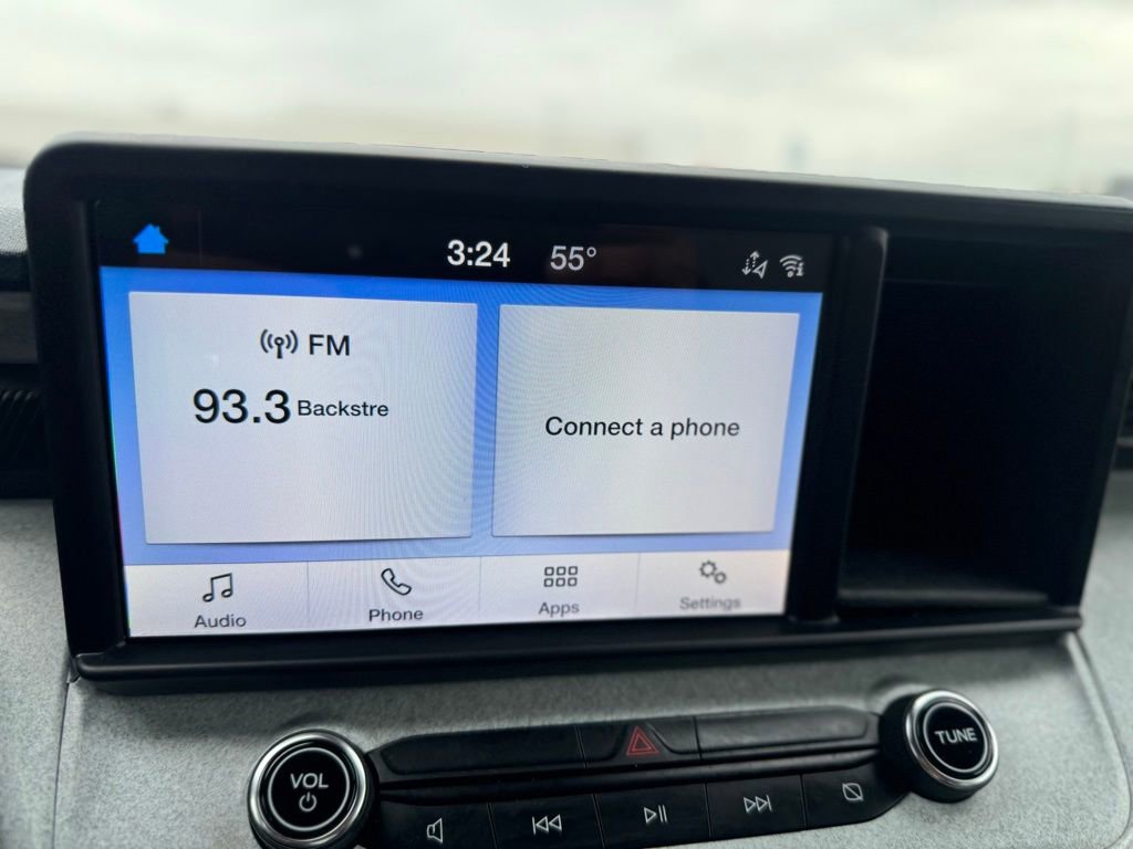 Used 2024 Ford Maverick XLT w/ XLT Luxury Package image 11