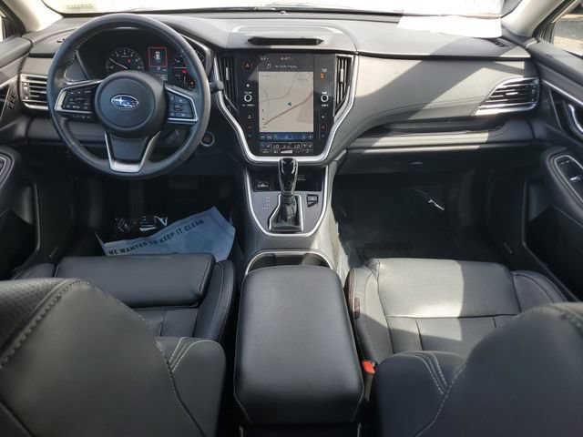 Certified 2023 Subaru Outback Touring XT AWD/4WD image 17