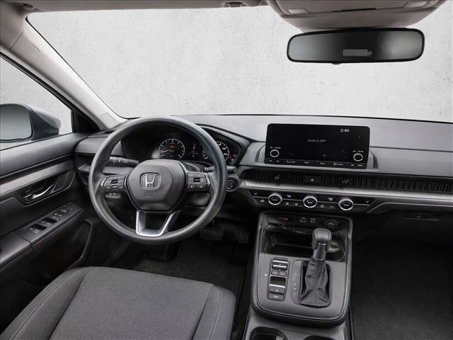Used 2024 Honda CR-V EX image 24