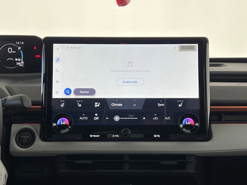 New 2026 Subaru Uncharted AWD image 20