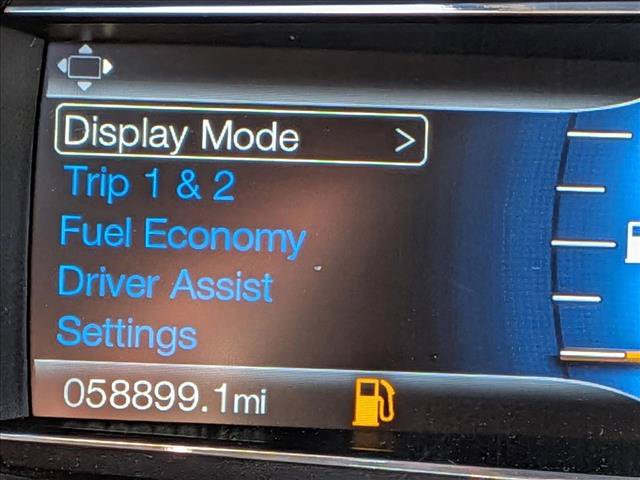 Used 2016 Ford Explorer Sport w/ Equipment Group 401A AWD/4WD image 10