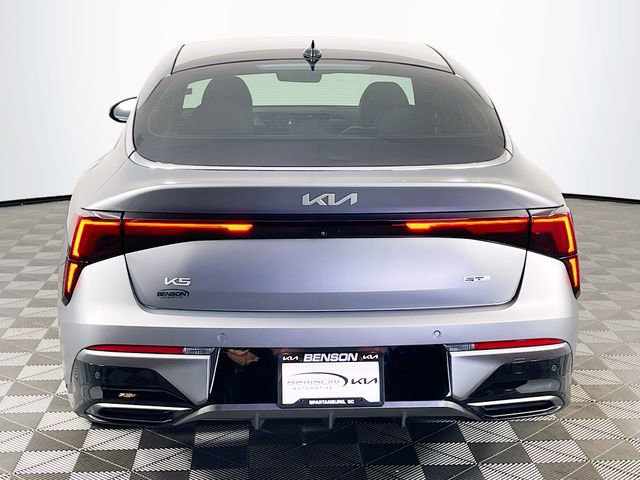 Used 2025 Kia K5 GT-Line w/ GT-Line Premium Package image 7