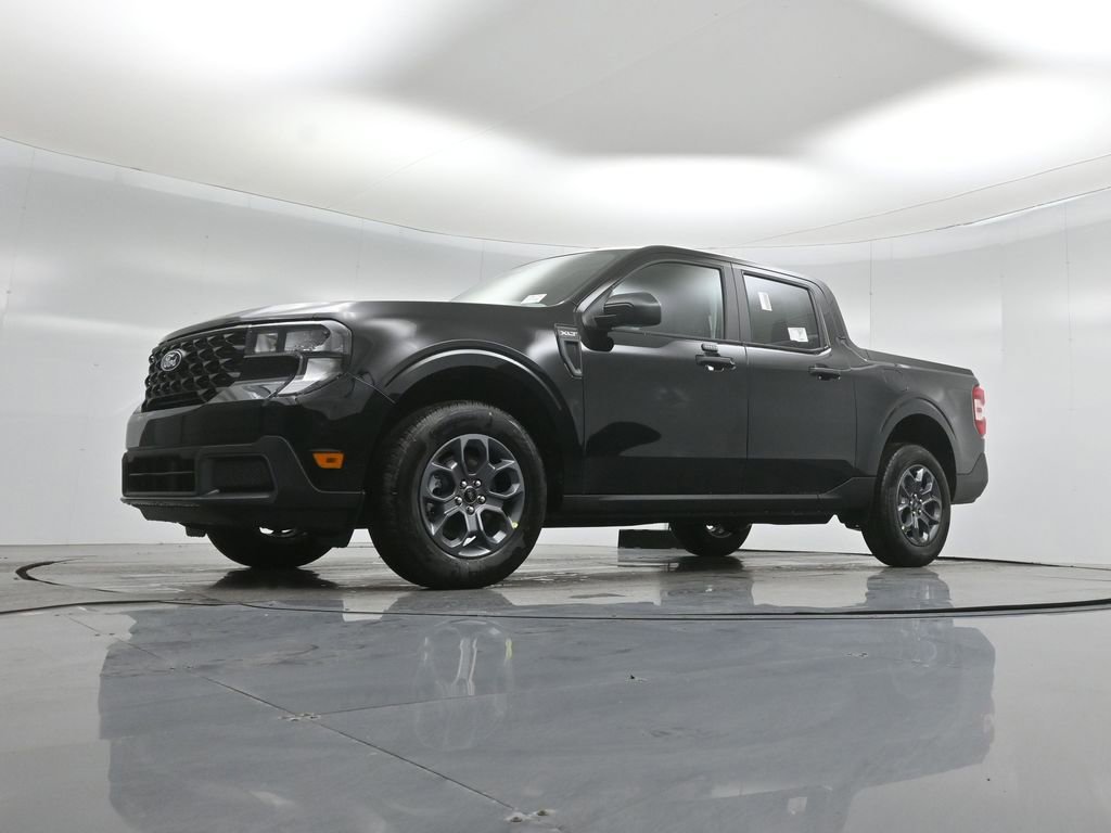 New 2026 Ford Maverick XLT image 40