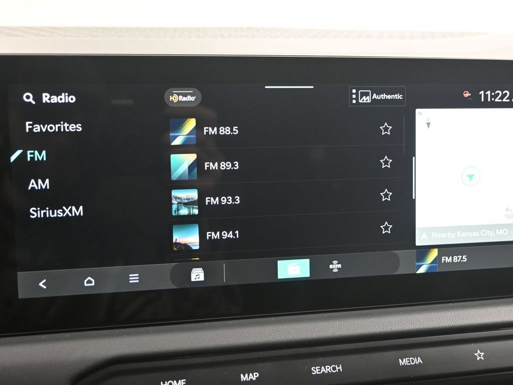Used 2027 Kia Telluride SX Prestige X-Pro AWD/4WD image 19
