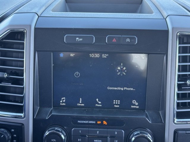 Used 2016 Ford F150 Lariat image 27