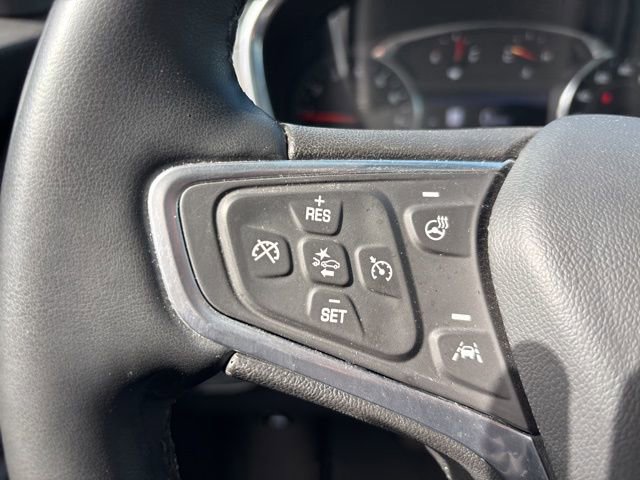 Used 2023 Chevrolet Equinox Premier image 20