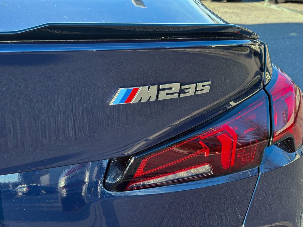 New 2026 BMW M235i xDrive w/ Premium Package AWD/4WD image 6