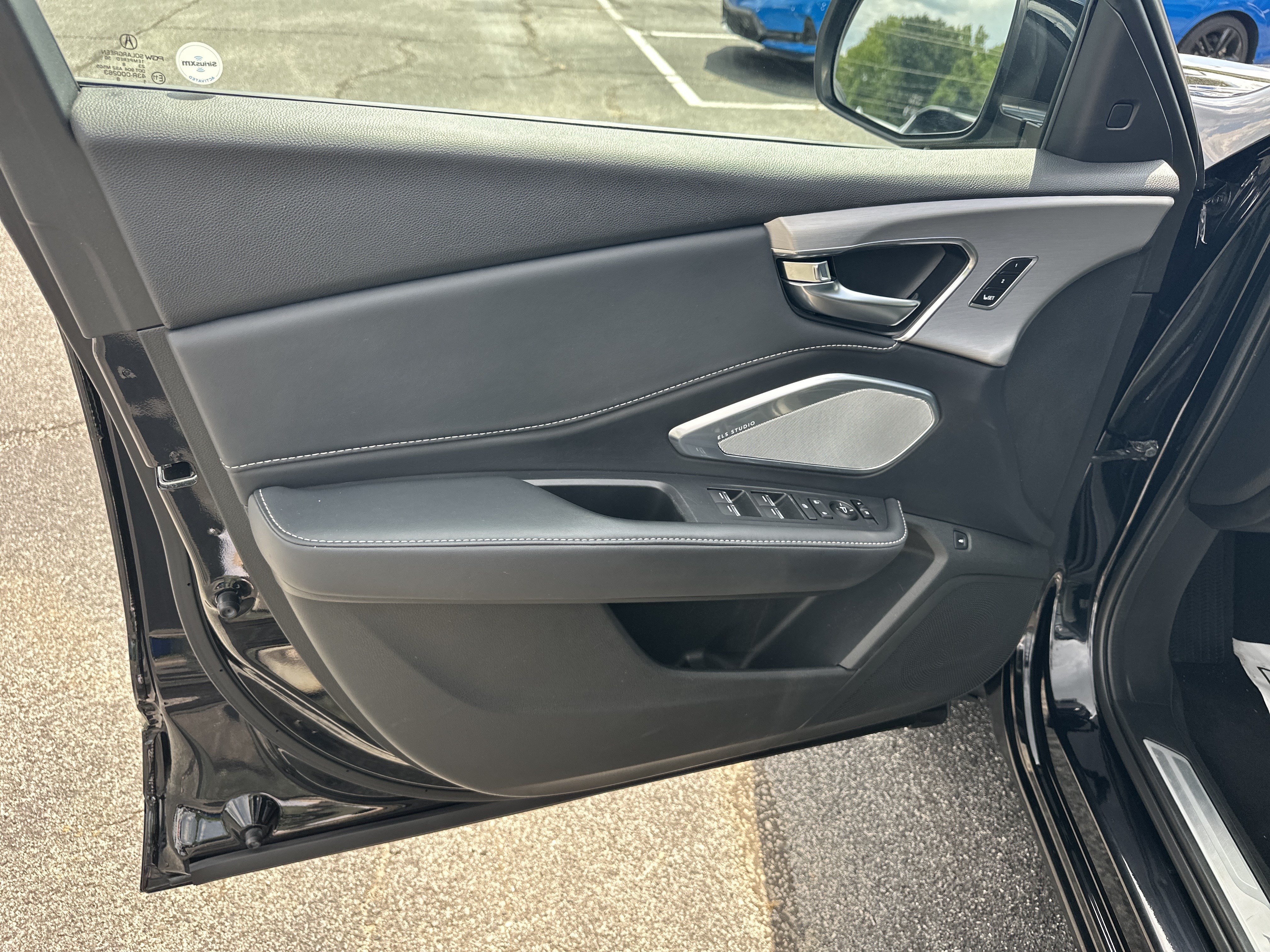 Certified 2019 Acura RDX AWD w/ Technology Package image 10