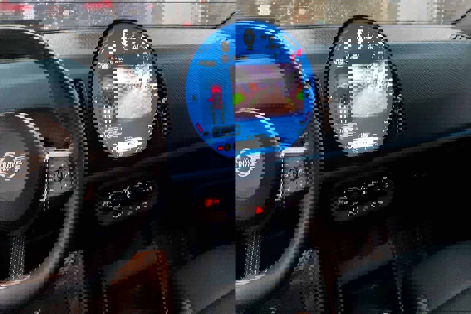 Certified 2025 MINI Cooper Countryman S image 9