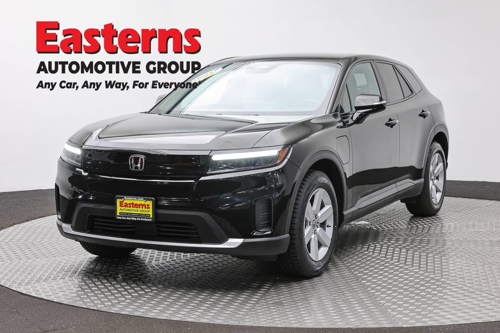 Used 2024 Honda Prologue EX