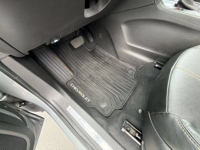 Certified 2023 Chevrolet Equinox Premier FWD image 35