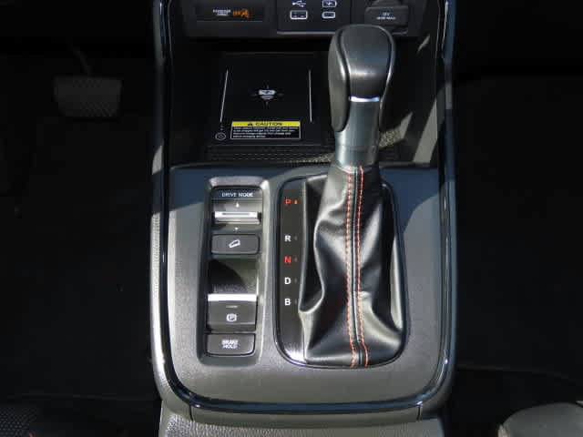 Used 2024 Honda CR-V Sport Touring image 24