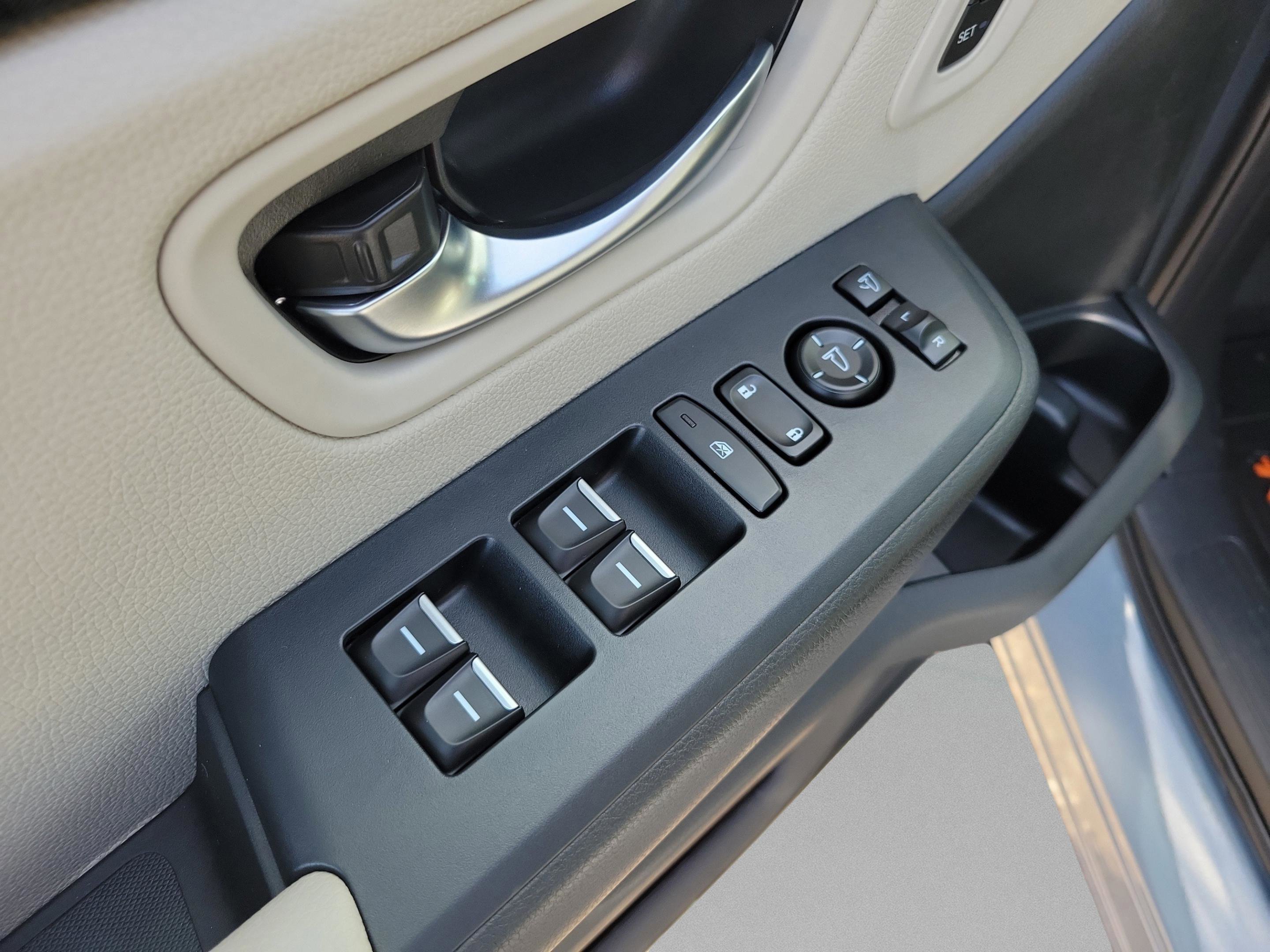 New 2026 Honda Passport TrailSport Elite image 23