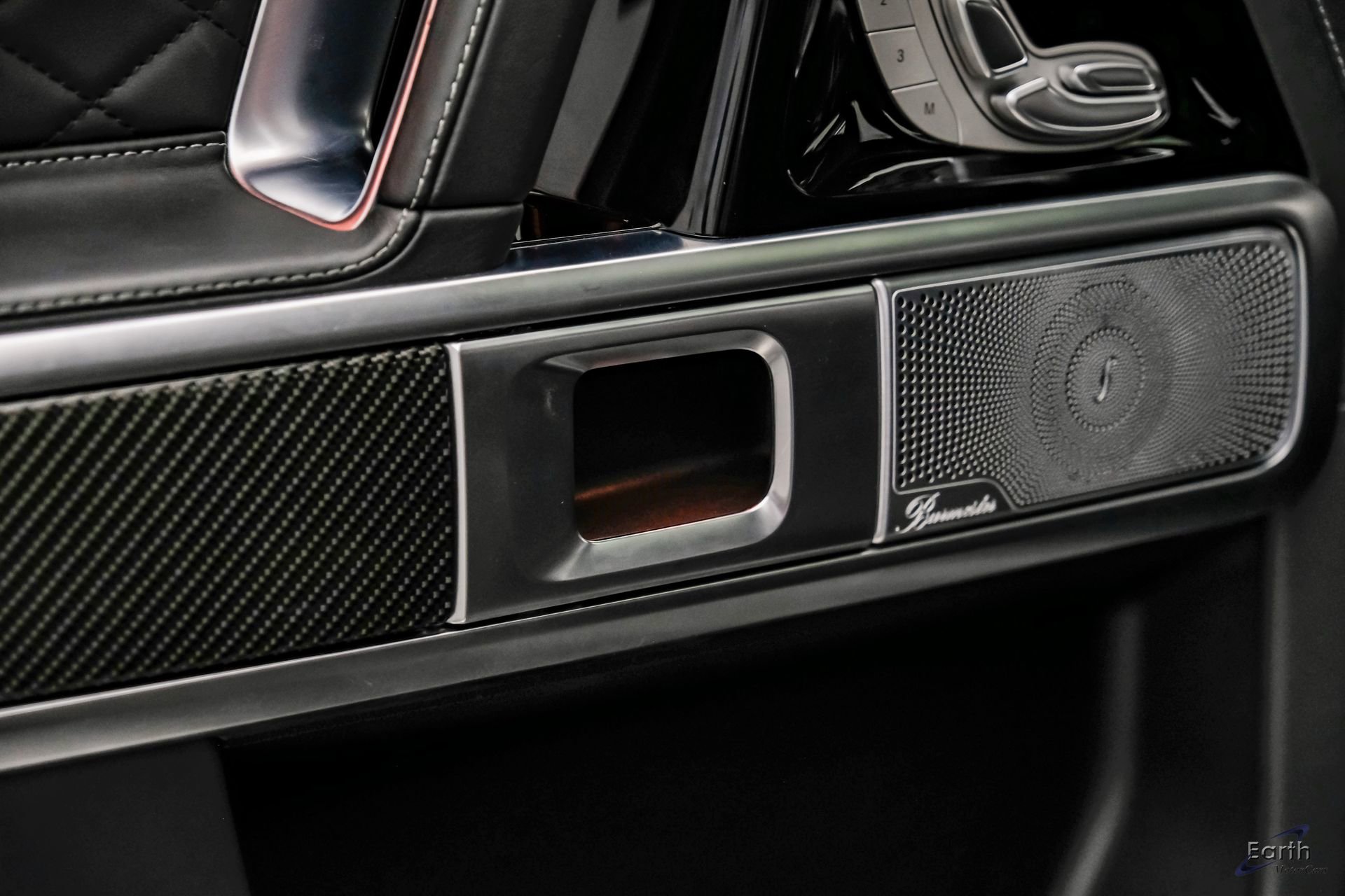 Used 2025 Mercedes-Benz G 63 AMG 4MATIC image 93