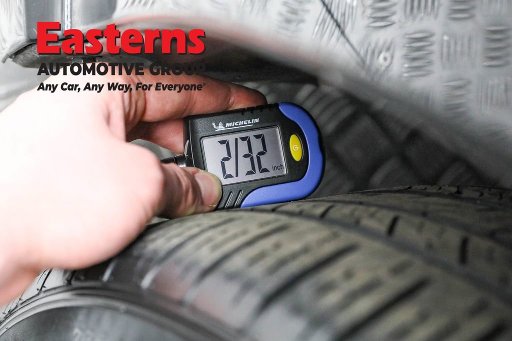 Used 2024 Toyota Camry SE image 44