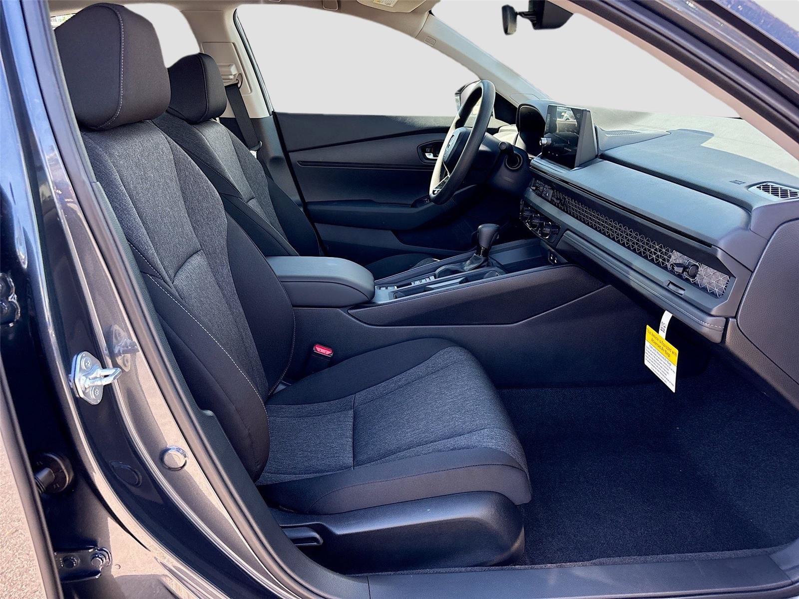 Certified 2026 Honda Accord LX image 30