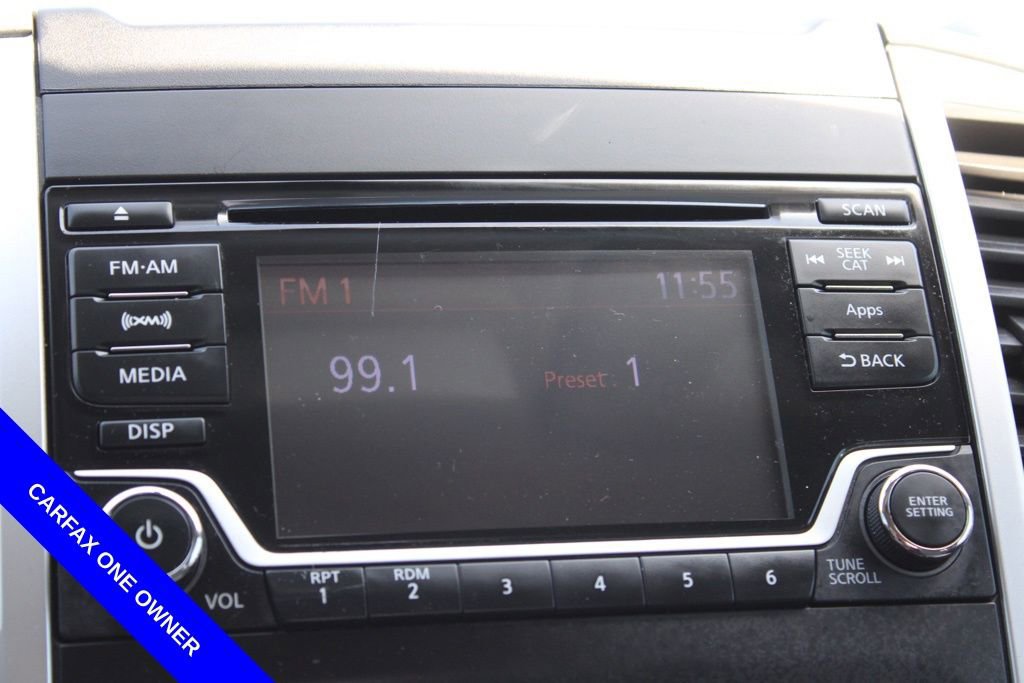 Used 2015 Nissan Frontier SV w/ SV Value Truck Package AWD/4WD image 33