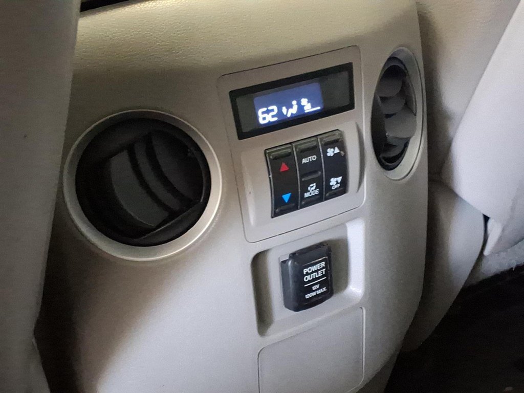 Used 2015 Honda Pilot AWD EX-L image 19